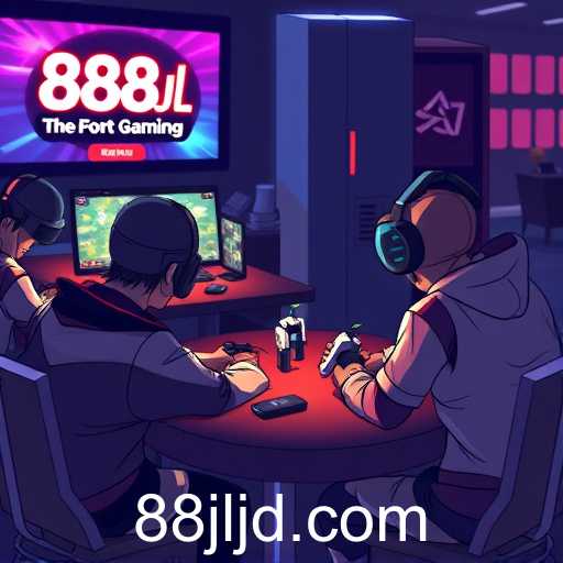 Rising Popularity of 88jl in Online Gaming
