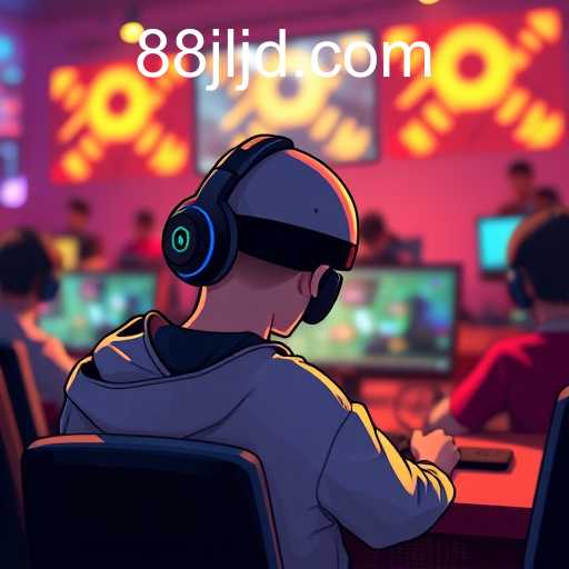88jl: Transforming Online Gaming Experiences