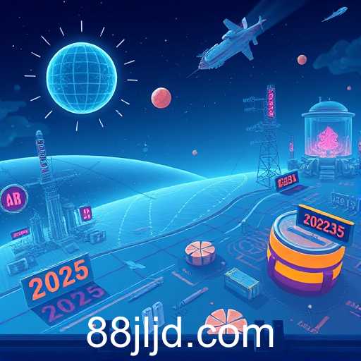 The Digital Evolution of 88jl