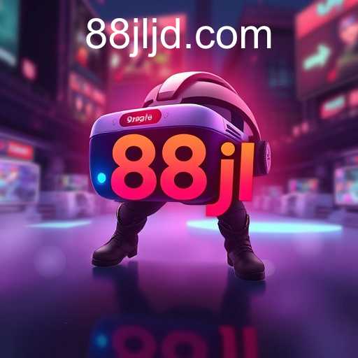 The Digital Playground: 88jl's Role in Gaming Evolution