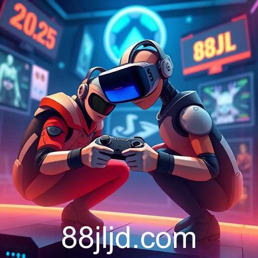 Emerging Trends in Online Gaming