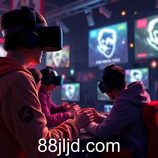 The Rise of Online Gaming Platforms