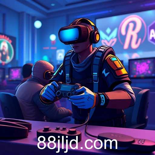 Innovations and Trends in the Online Gaming Industry