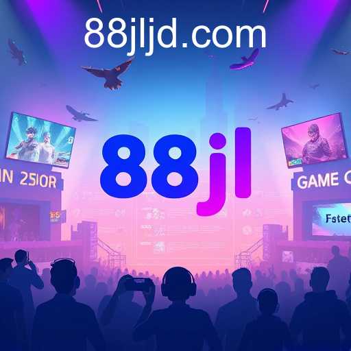 The Rise of 88jl: Gaming Evolutions and Impacts