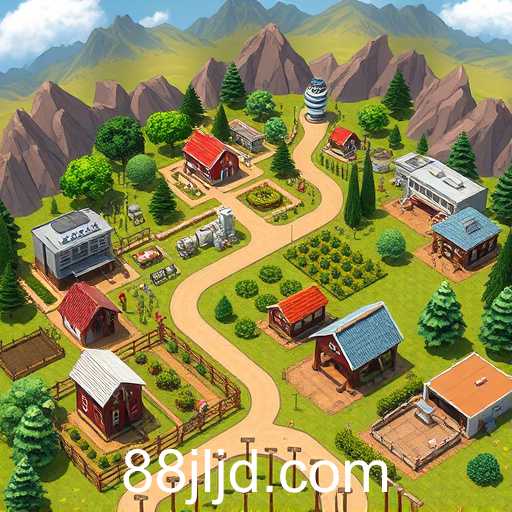 The Rise of 88jl: A Revolution in Online Gaming