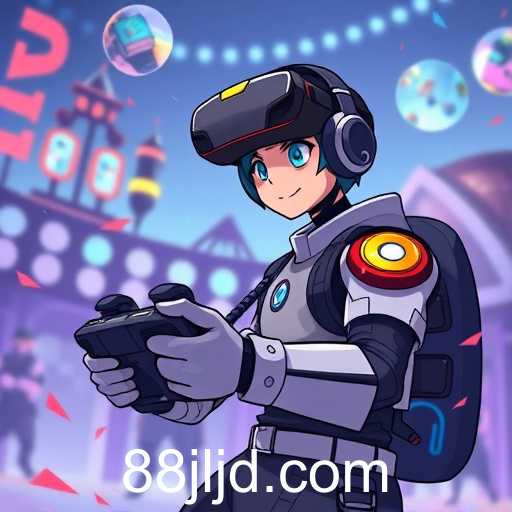 The Rise of 88jl: Revolutionizing Online Gaming