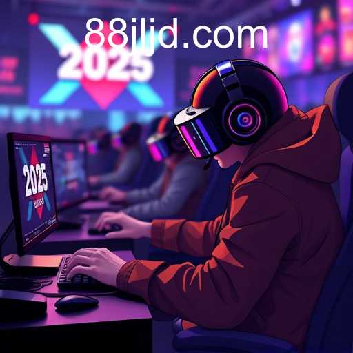 The Rise of Online Gaming Communities in 2025