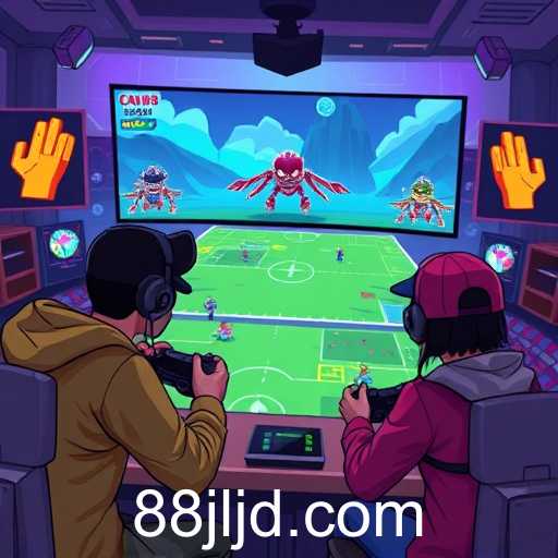 Rising Trends in Online Gaming Platforms