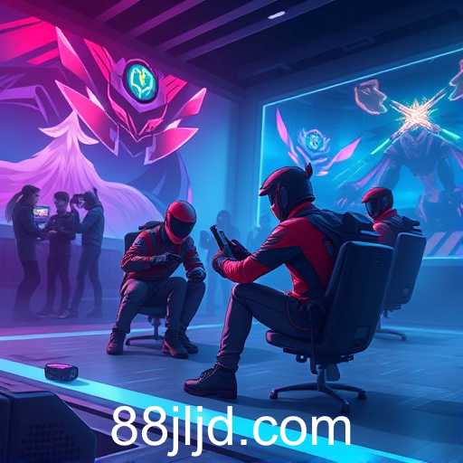 88jl: A Game Portal's Rising Influence