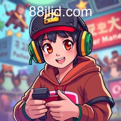 Rising Popularity of the '88jl' Game Site