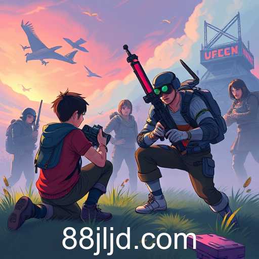 The Rise of '88jl': A Gaming Revolution